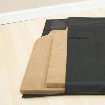 Table Pad Store :: All Pad and Storage Bag Products :: MagnaLoc Dining  Table Pads